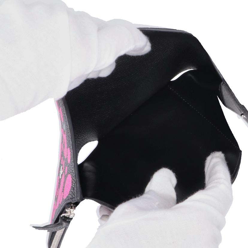 LV ルイ・ヴィトン/ポルトフォイユ・ヴィクトリーヌ/アンプラント/LV×YK/M81956//RFI****/Aランク77