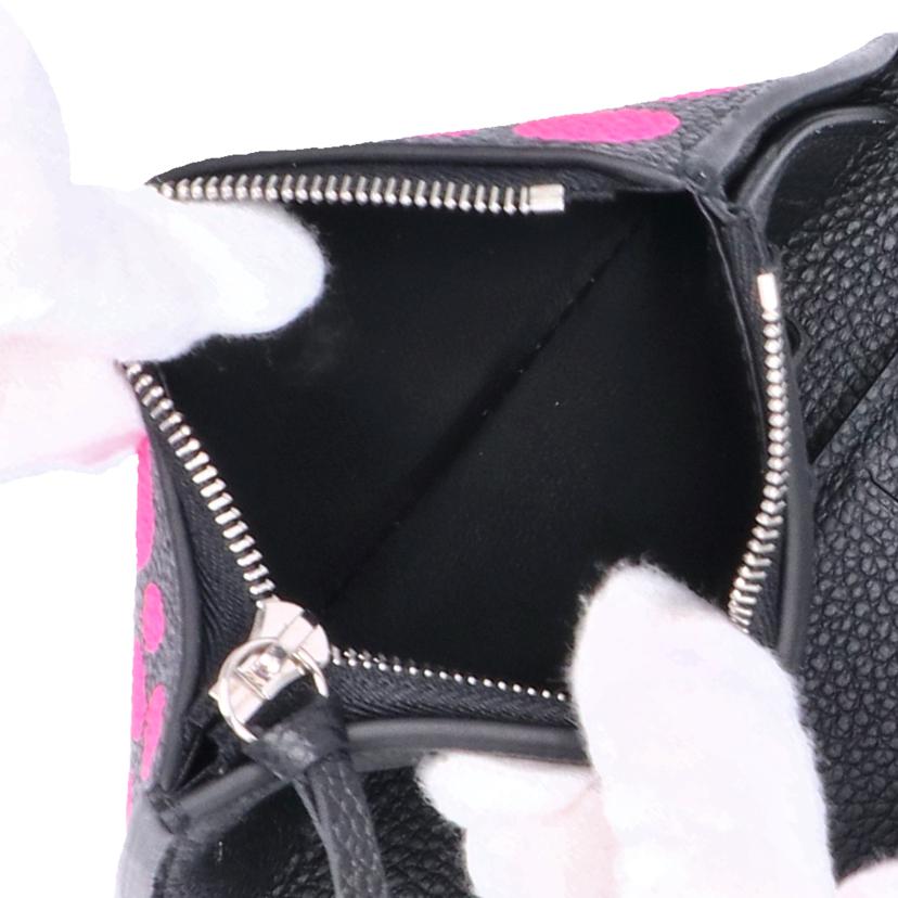 LV ルイ・ヴィトン/ポルトフォイユ・ヴィクトリーヌ/アンプラント/LV×YK/M81956//RFI****/Aランク77