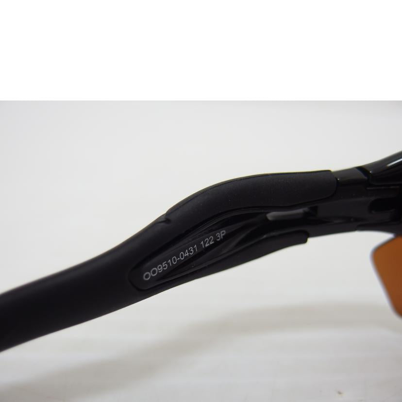 OAKLEY OAKLEY/サングラス/OO9510-0431//ABランク/88