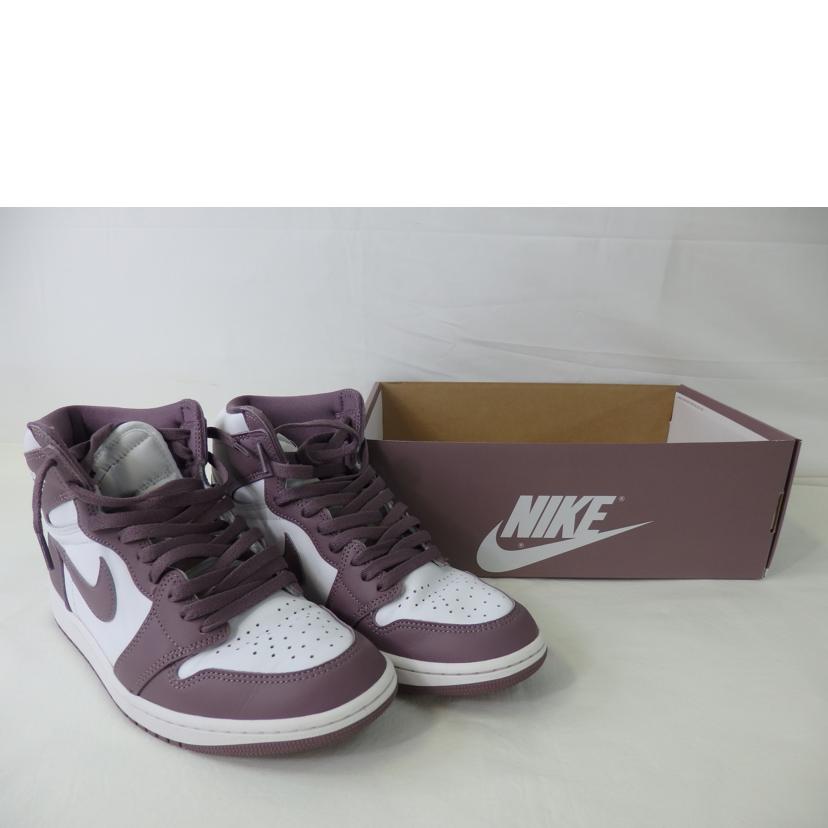 NIKE ナイキ/AIR JORDAN1 RETRO HIGH OG/DZ5485-105//Bランク/84