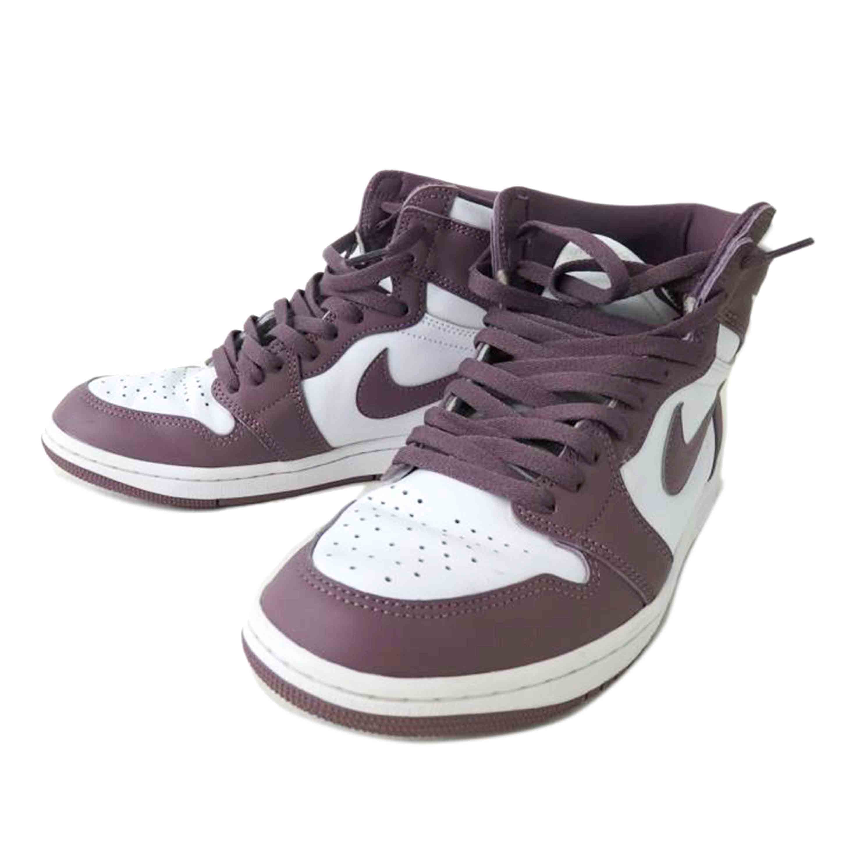 NIKE ナイキ/AIR JORDAN1 RETRO HIGH OG/DZ5485-105//Bランク/84