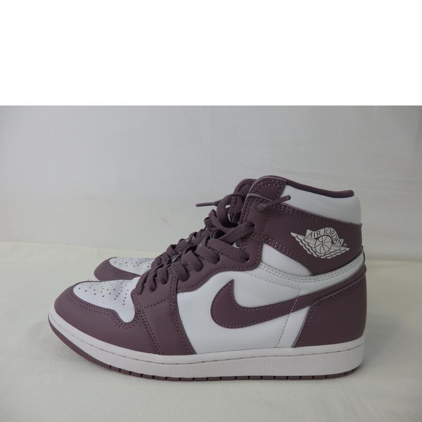 NIKE ナイキ/AIR JORDAN1 RETRO HIGH OG/DZ5485-105//Bランク/84