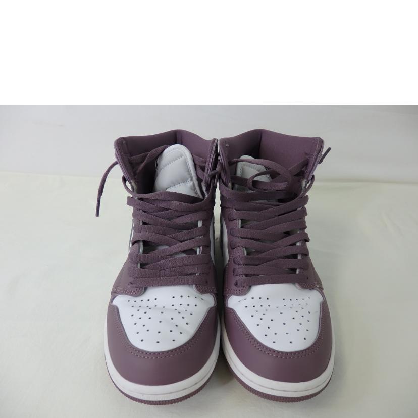 NIKE ナイキ/AIR JORDAN1 RETRO HIGH OG/DZ5485-105//Bランク/84