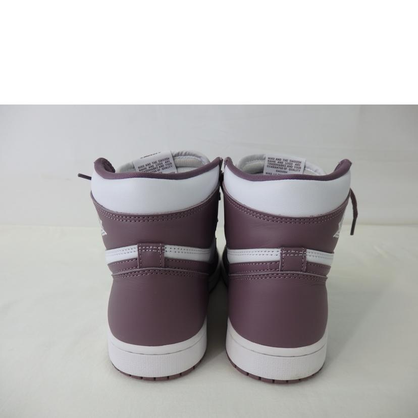 NIKE ナイキ/AIR JORDAN1 RETRO HIGH OG/DZ5485-105//Bランク/84