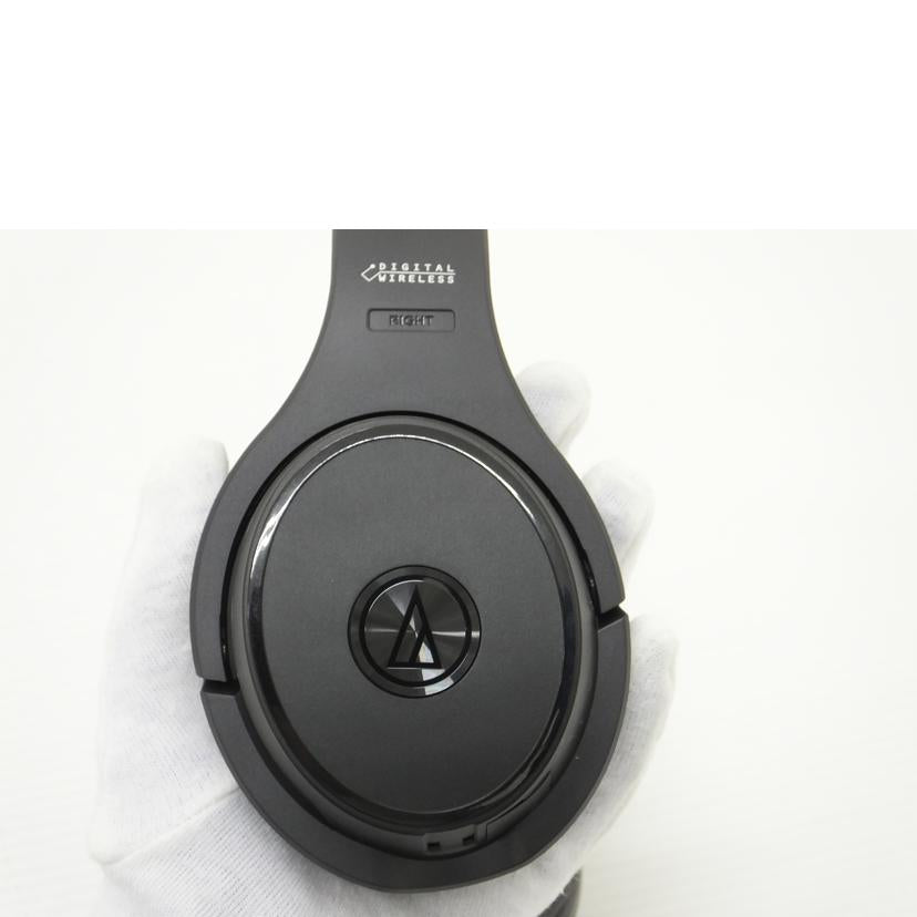 audio-technica オーディオテクニカ/デジタルワイヤレスヘッドフォン/ATH-DWL500//001-P00451/ABランク/88
