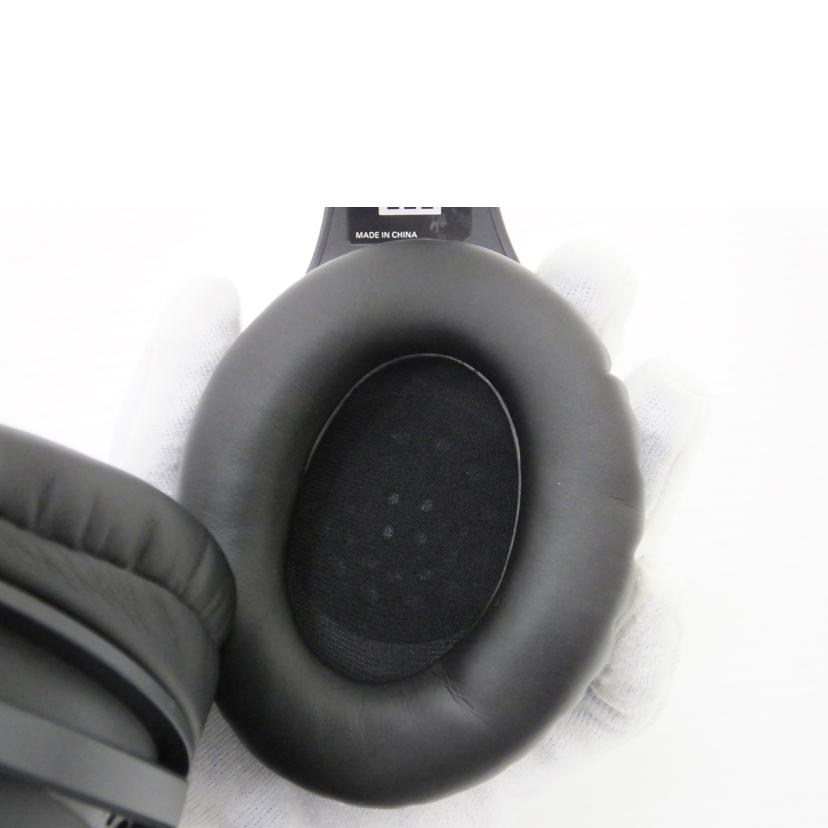 audio-technica オーディオテクニカ/デジタルワイヤレスヘッドフォン/ATH-DWL500//001-P00451/ABランク/88