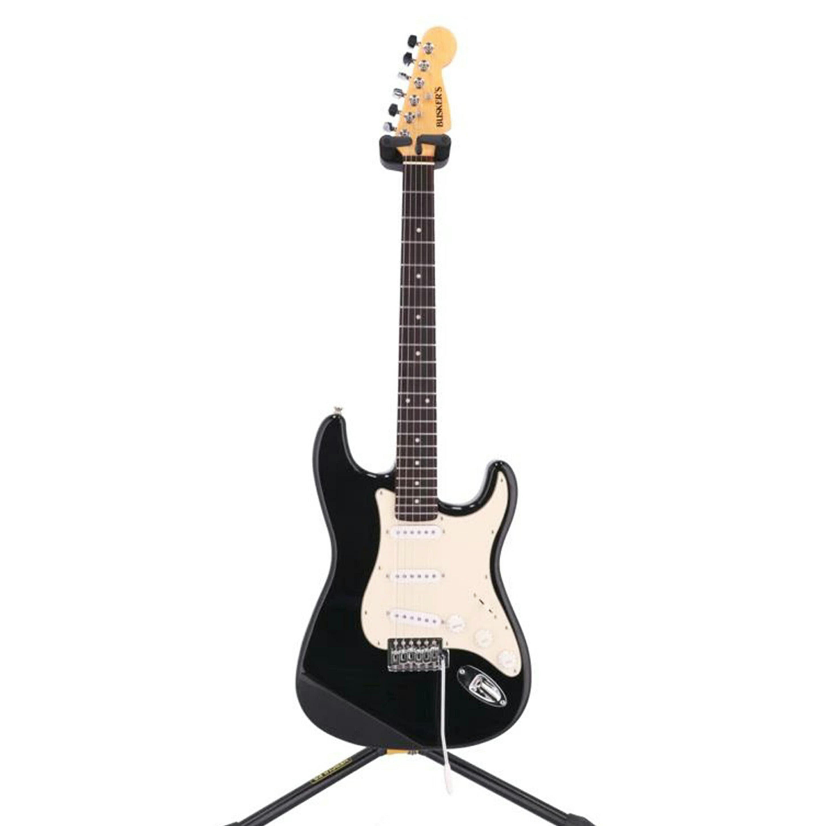 島村楽器 BUSKER'S バスカーズ /エレキギター/ST Type/BST-STD//321573/Bランク/81