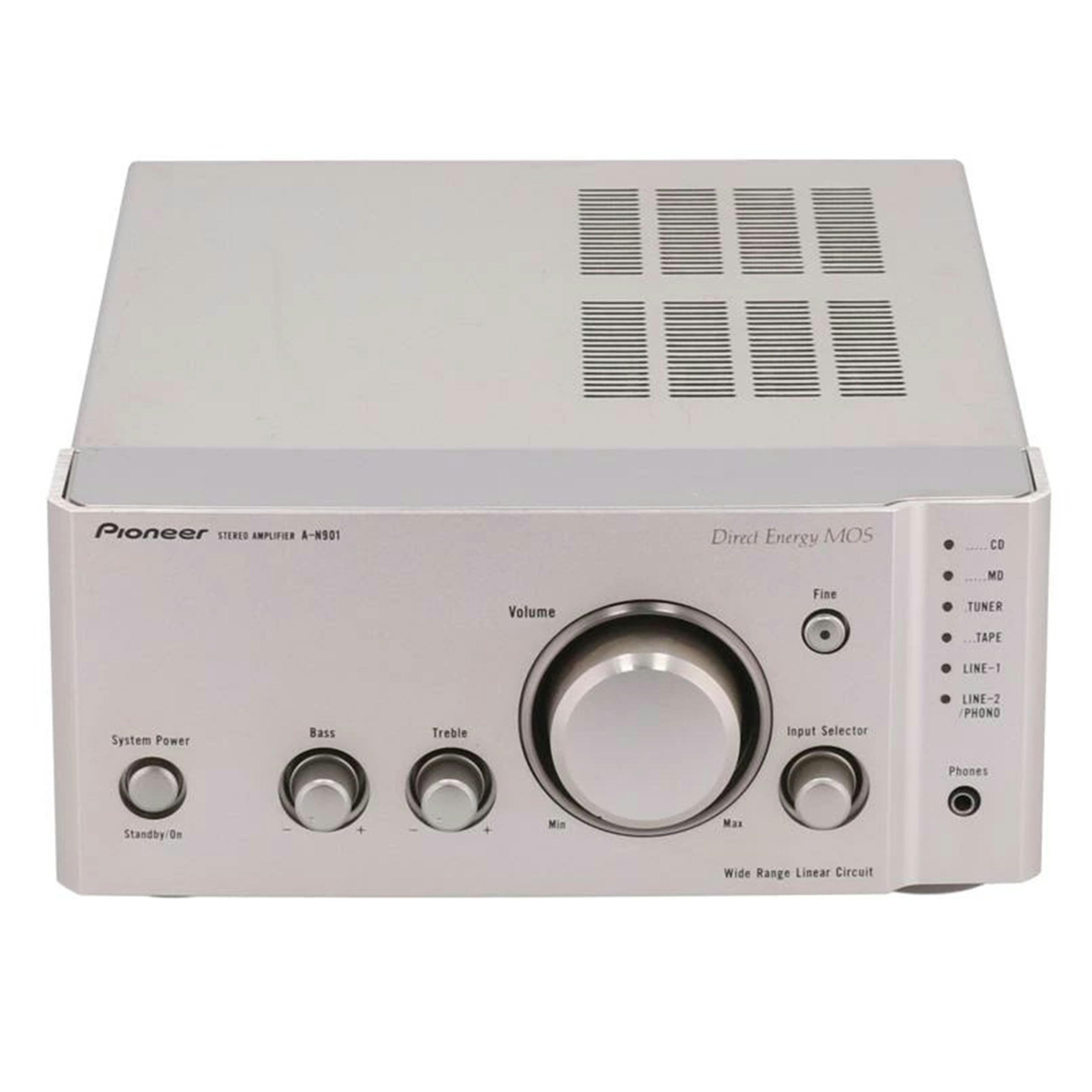 PIONEER パイオニア/プリメインアンプ/A-N901//UENN018495JP/Bランク/82