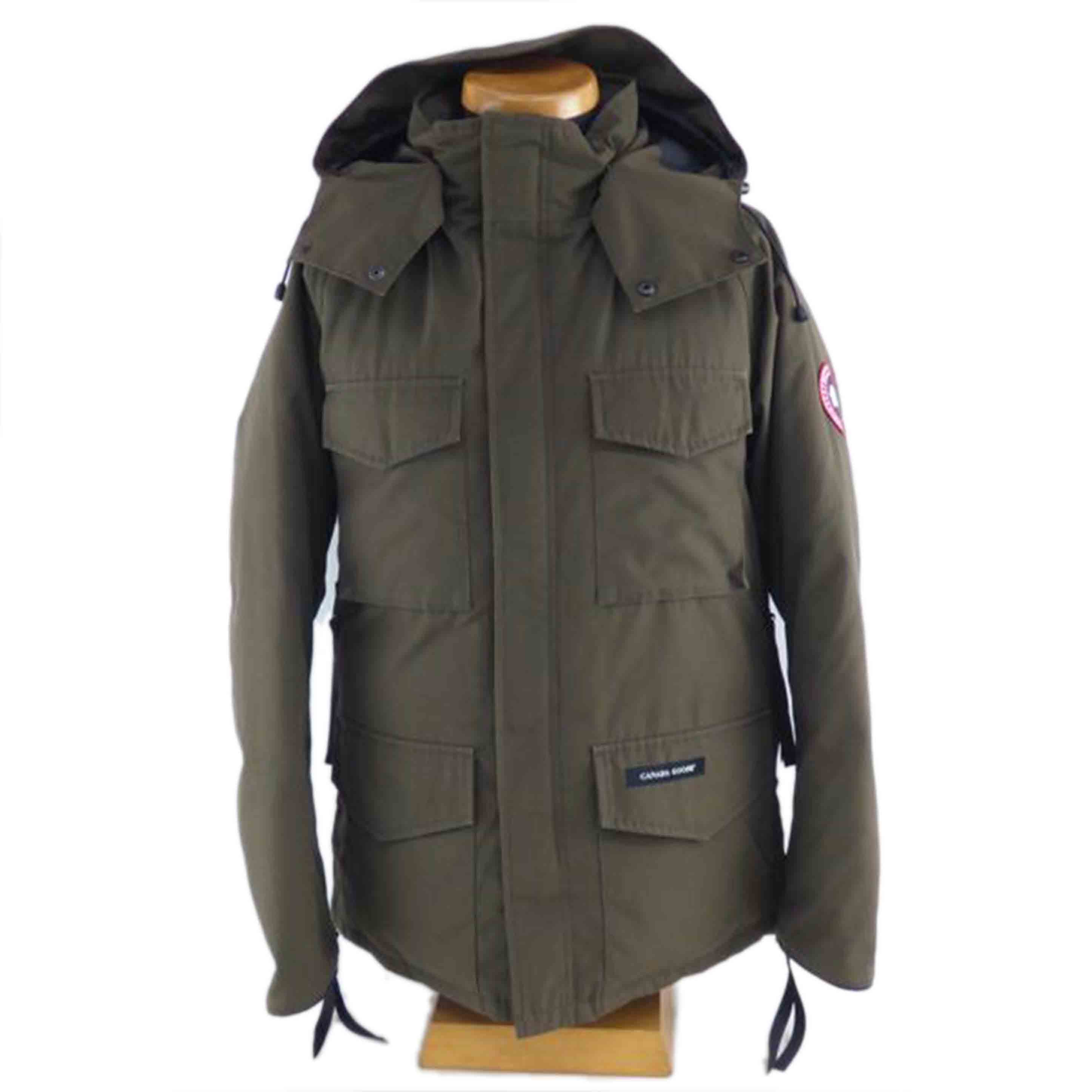CANADA GOOSE カナダグース/ダウンジャケット/4078JM//BCランク/64
