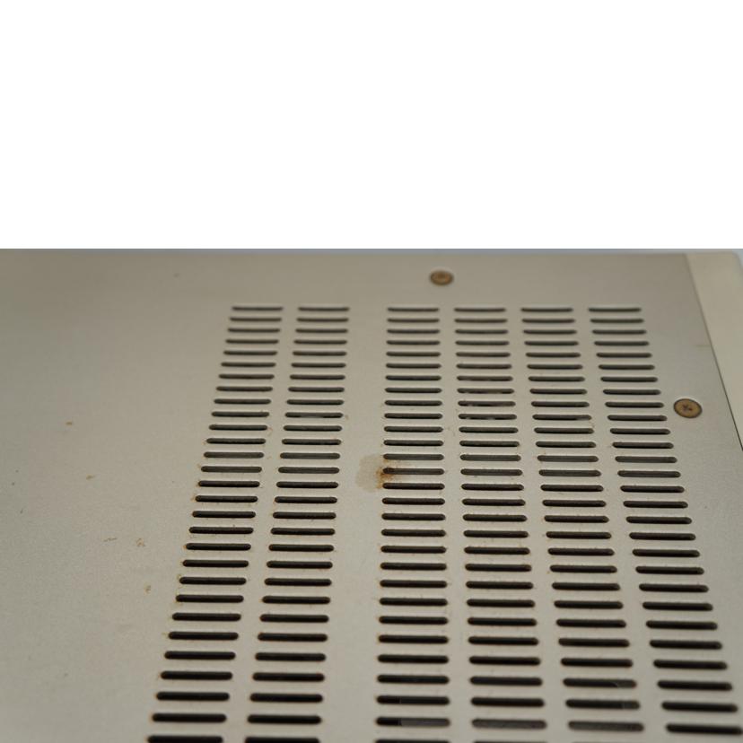 SONY ソニー/プリメインアンプ/TA-FA50ES//200963/Cランク/67