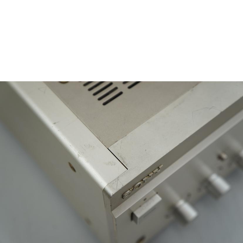 SONY ソニー/プリメインアンプ/TA-FA50ES//200963/Cランク/67