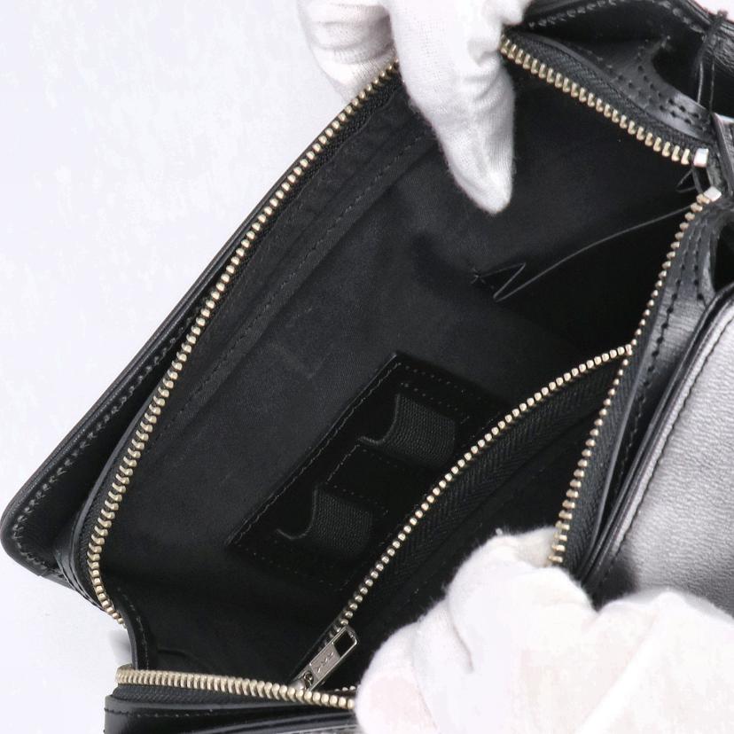 PORTER ポーター/FORMAL フォーマル クラッチバッグ//Bランク/05