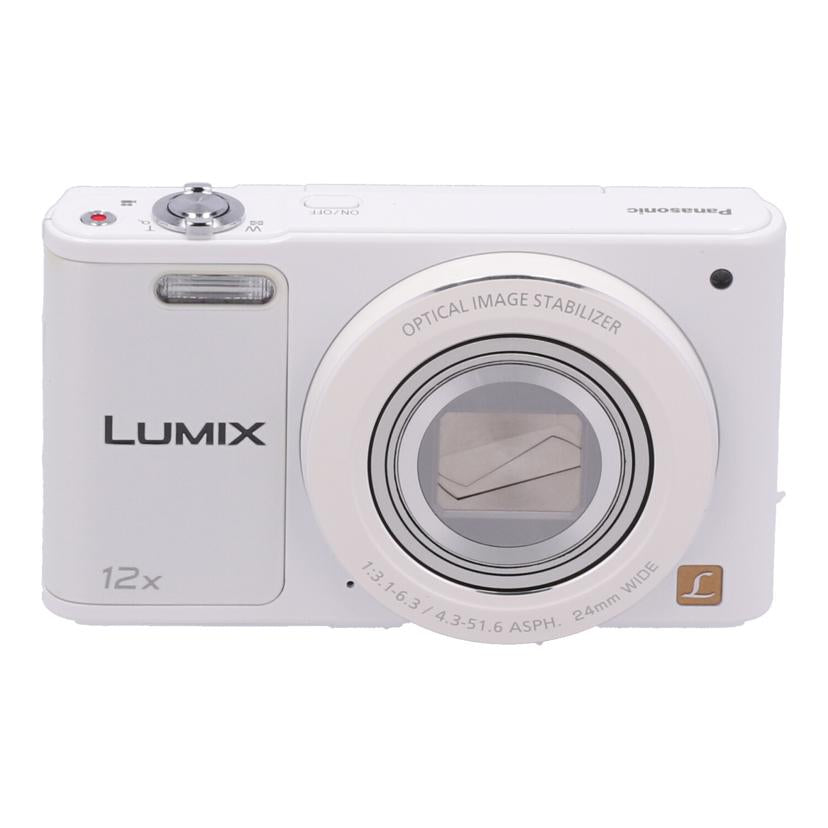 Panasonic パナソニック/デジタルカメラ/LUMIX/DMC-SZ10//UP6BB005295/Bランク/89