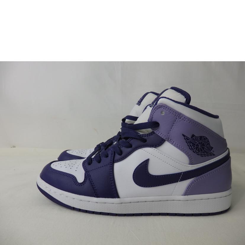 NIKE ナイキ/AIR JORDAN 1 MID 28㎝/DQ8426-515//ABランク/84