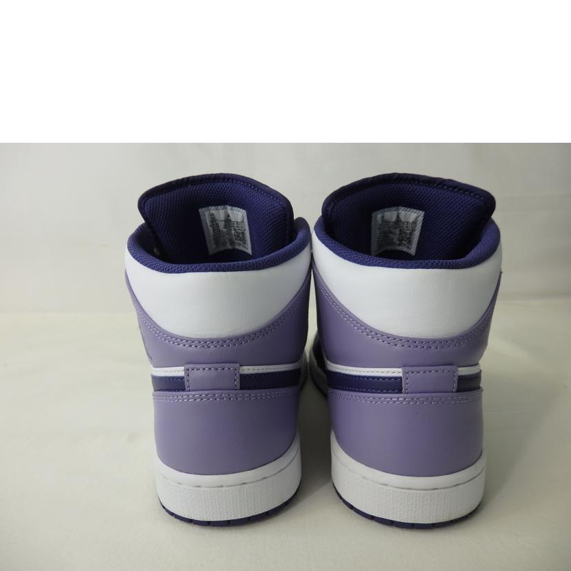 NIKE ナイキ/AIR JORDAN 1 MID 28㎝/DQ8426-515//ABランク/84