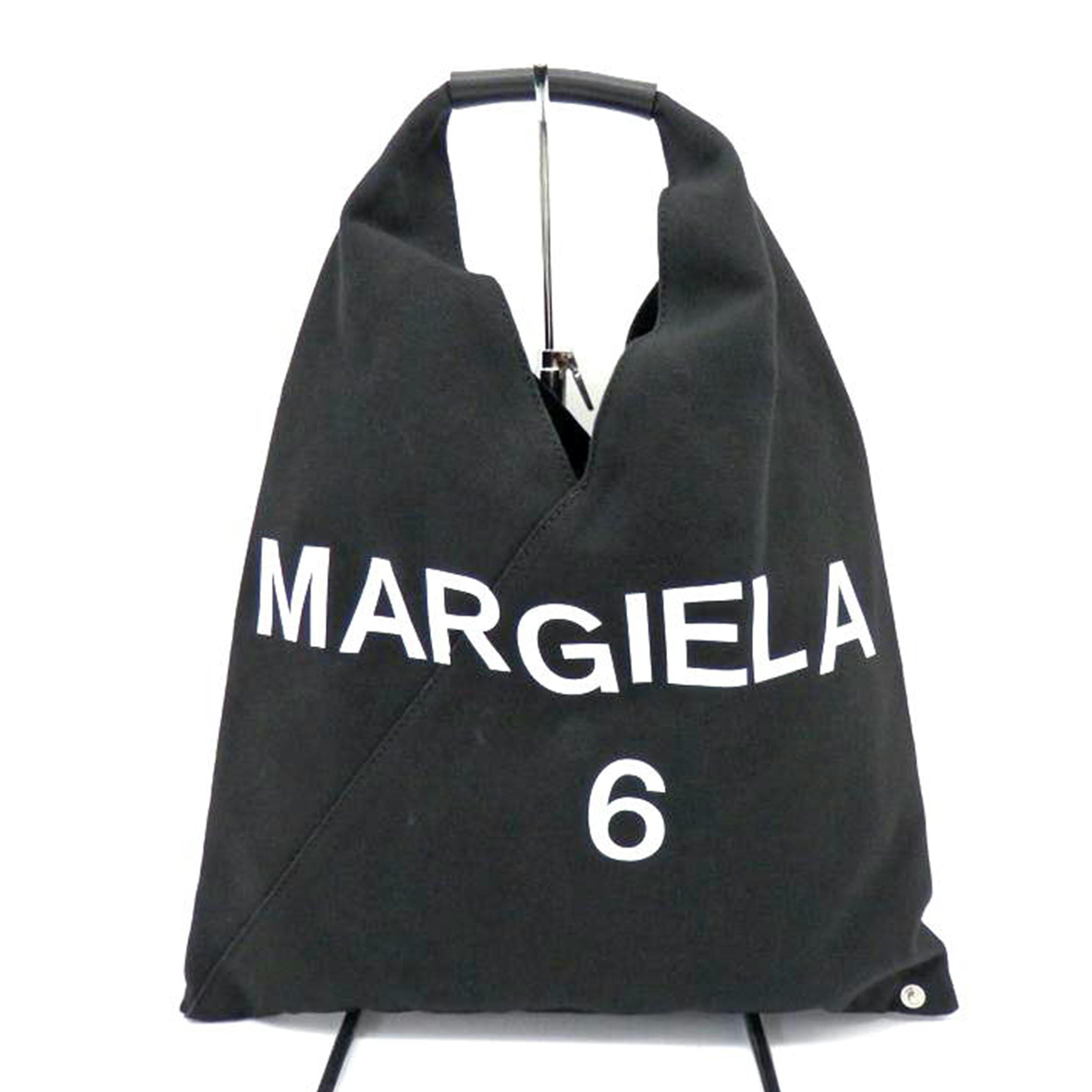 Maison Margiela メゾンマルジェラ/MM6 ジャパニーストートバッグ スモール/S54WD0043 P4537//ABランク/77
