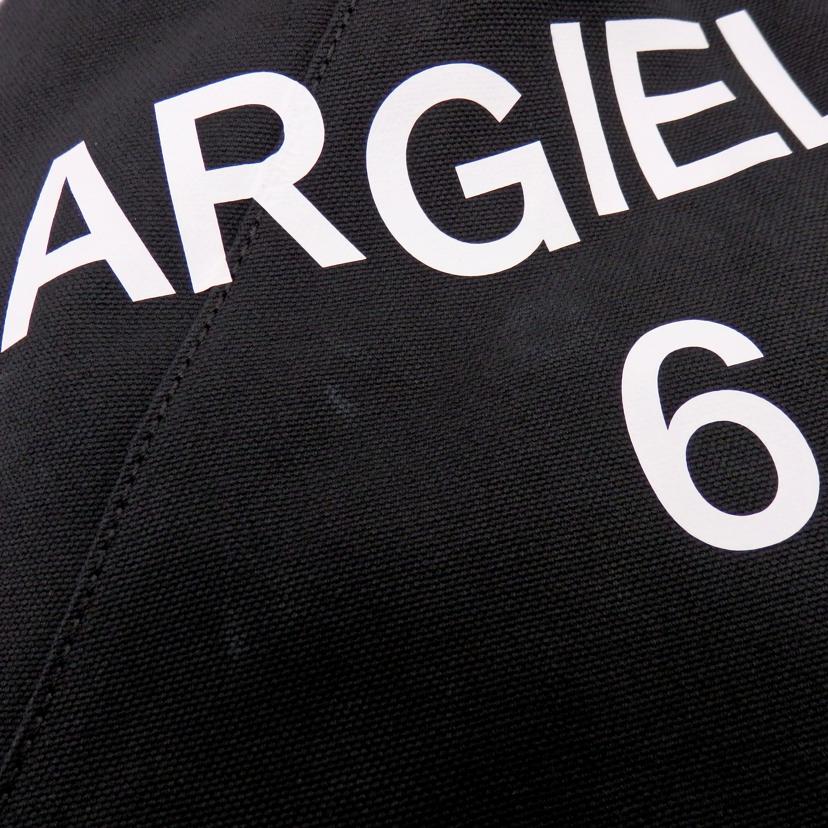 Maison Margiela メゾンマルジェラ/MM6 ジャパニーストートバッグ スモール/S54WD0043 P4537//ABランク/77