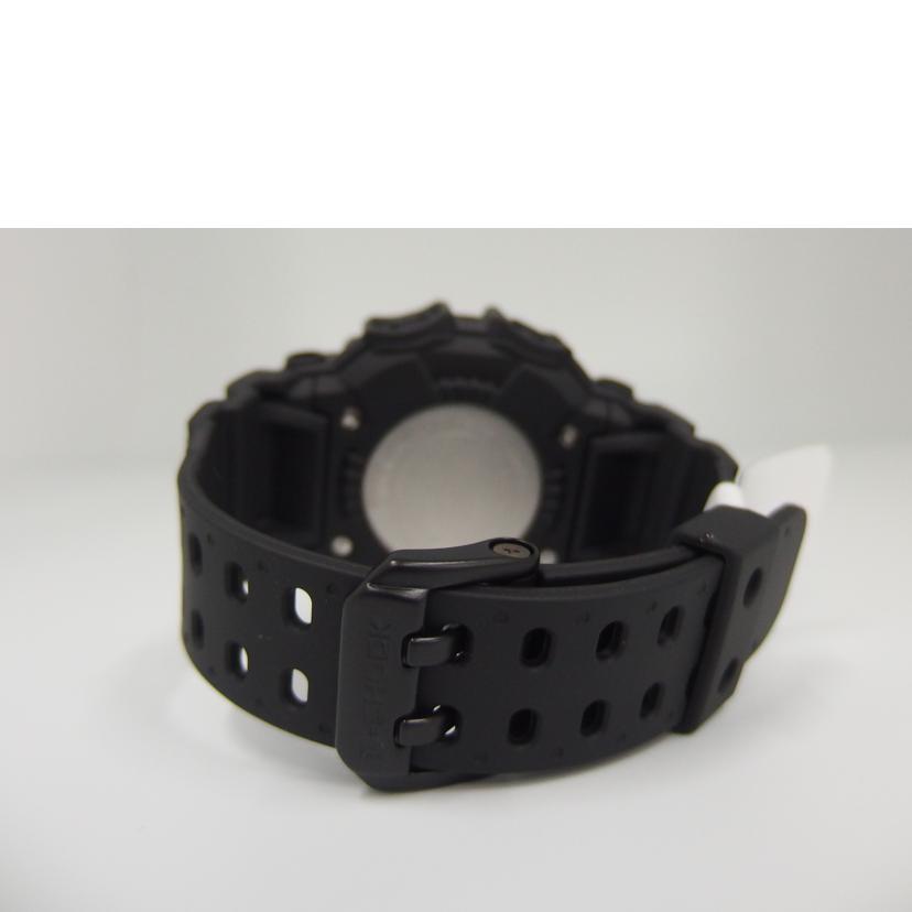 CASIO/G-SHOCK/電波ソーラー/GXW-56BB//312*****/Aランク/82