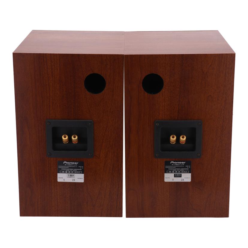 PIONEER パイオニア/スピーカー/S-N901-LR//SAN2590/Bランク/82