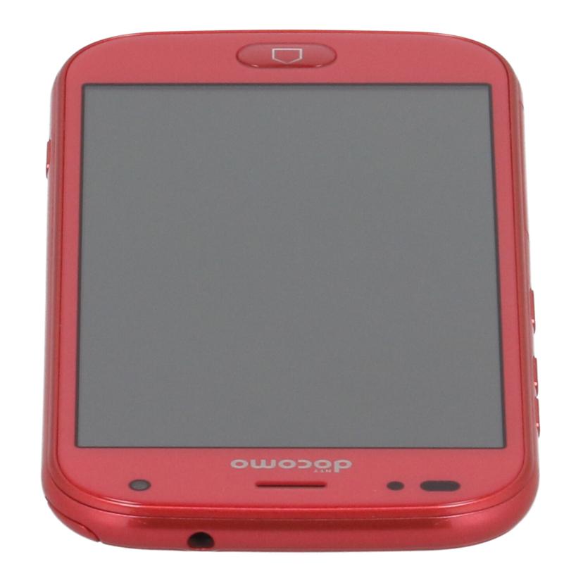 FUJITSU FCNT docomo 富士通 フジツウ /スマートフォン/らくらくスマートフォン 32GB/F-42A//V31R071D/Bランク/69