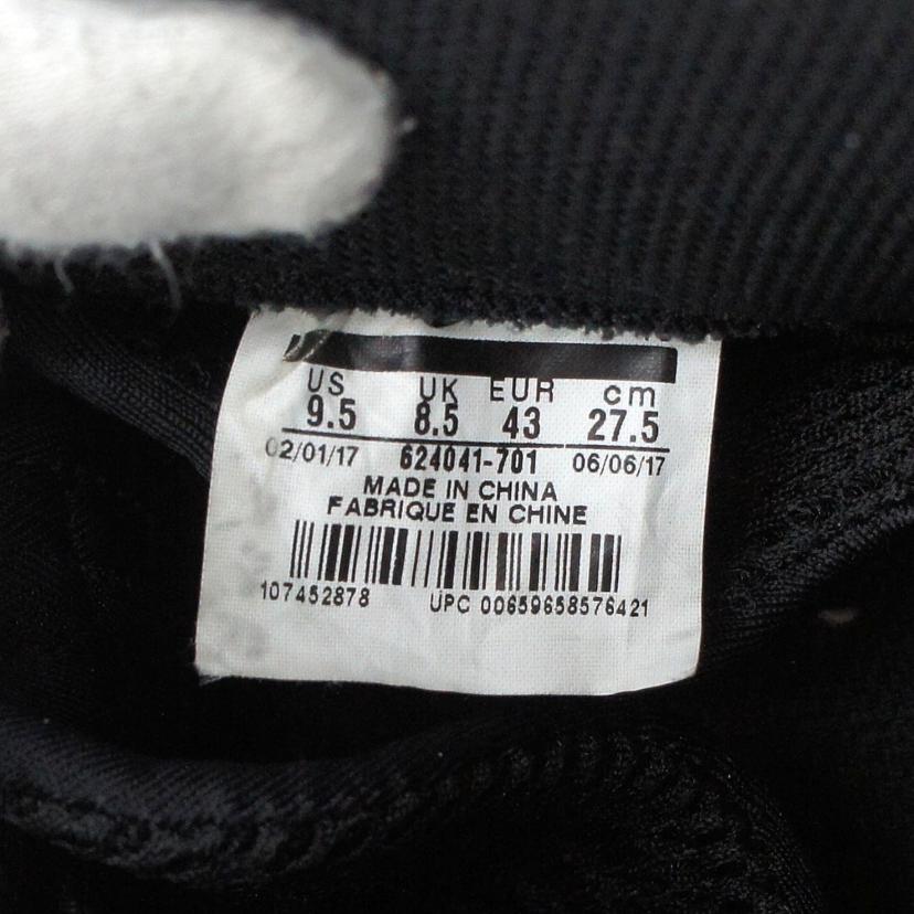 NIKE ナイキ/エアフォームポジット プロ/624041-701//00659658576421/ABランク/85