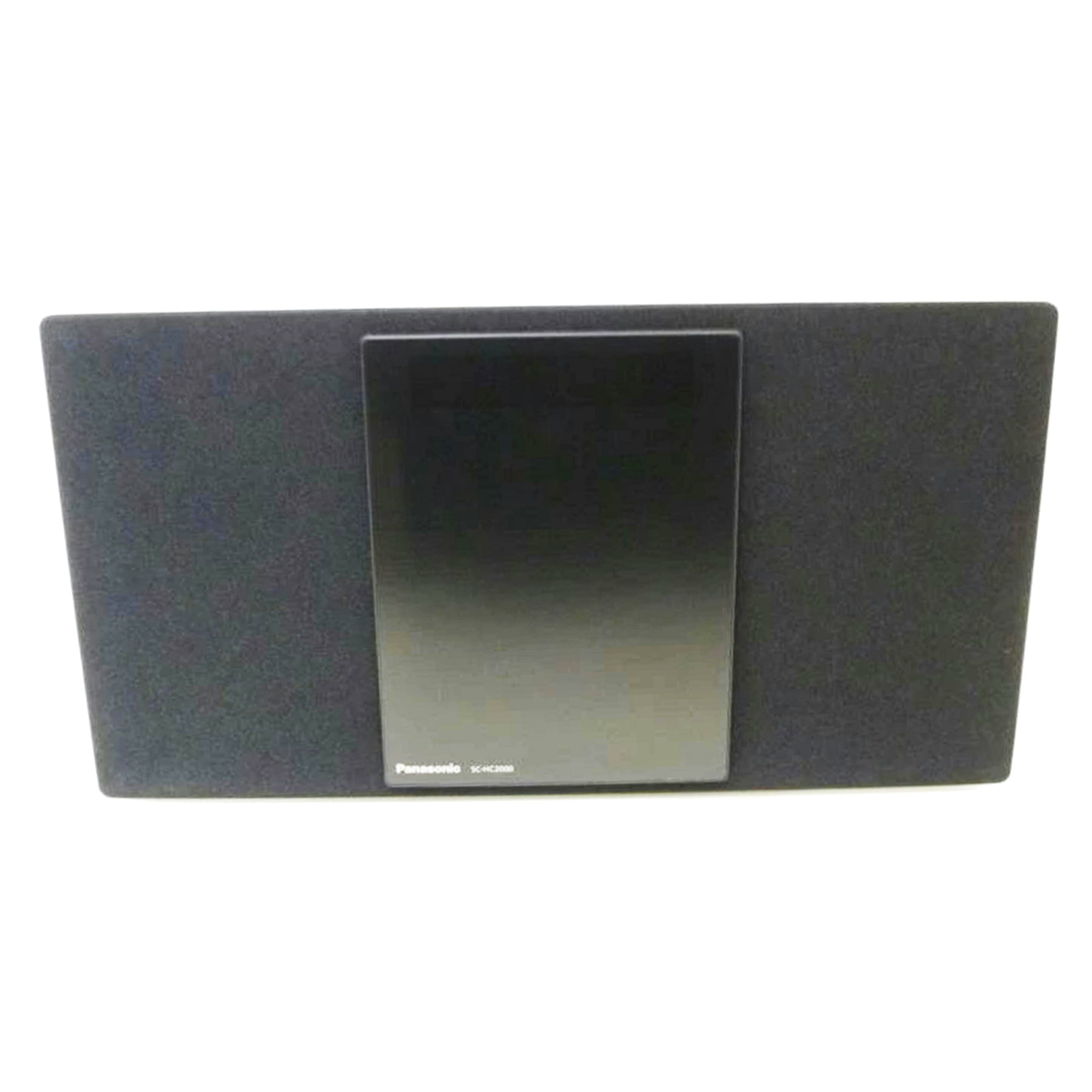 Panasonic パナソニック/ミニコンポ/SC-HC2000/SC-HC2000//LV9GC001194/ABランク/88
