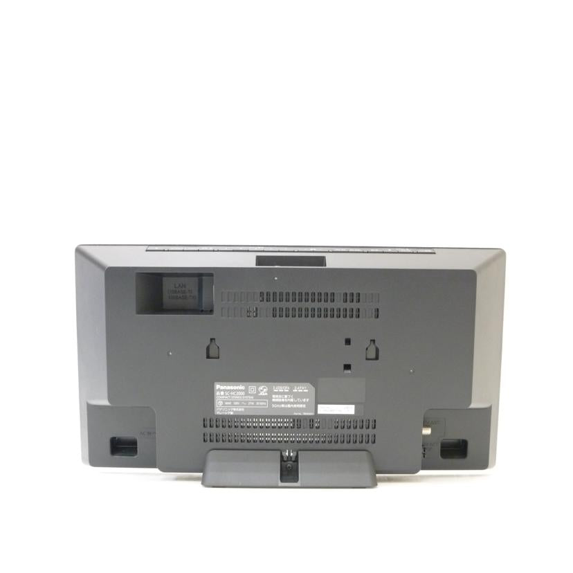 Panasonic パナソニック/ミニコンポ/SC-HC2000/SC-HC2000//LV9GC001194/ABランク/88