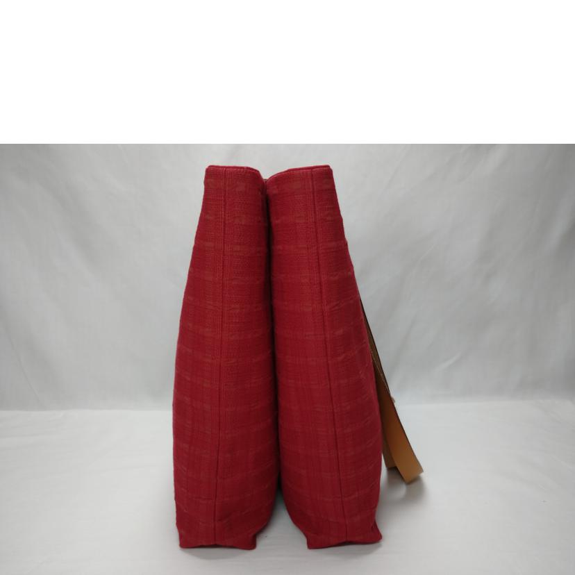 HERMES エルメス/アメダバ カバ ドゥ ポッシュ ロングショルダーバッグ//ABランク/52