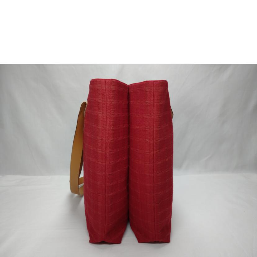 HERMES エルメス/アメダバ カバ ドゥ ポッシュ ロングショルダーバッグ//ABランク/52