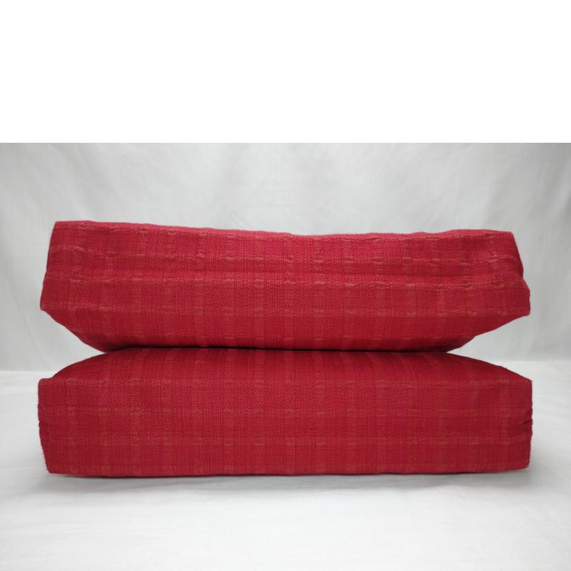 HERMES エルメス/アメダバ カバ ドゥ ポッシュ ロングショルダーバッグ//ABランク/52