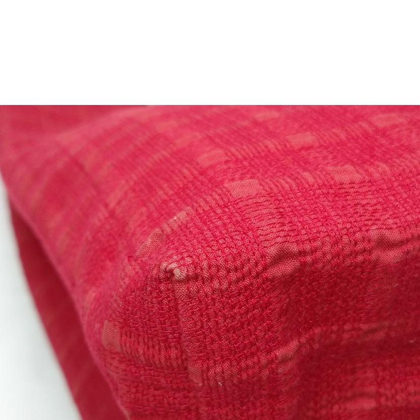 HERMES エルメス/アメダバ カバ ドゥ ポッシュ ロングショルダーバッグ//ABランク/52