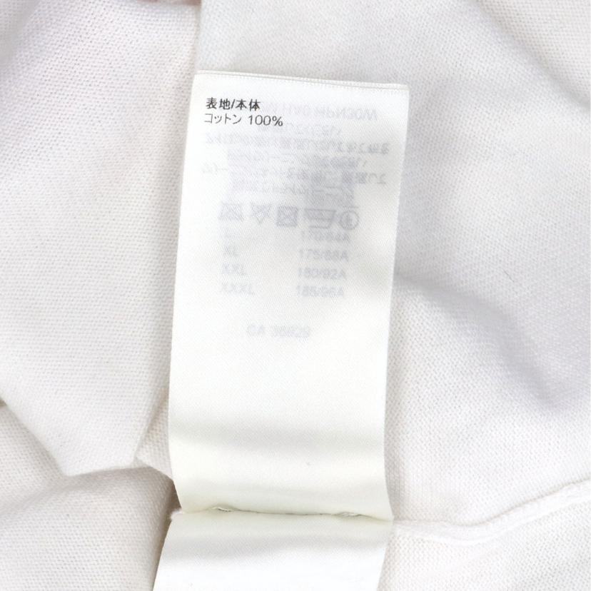 LOUIS VUITTON ルイヴィトン/23AW/フロントロゴコットンハーフスリーブカットソー/RM232M HA0 HPN30W//サイズ:M/Aランク/91