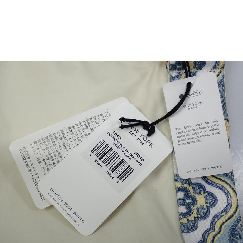 LESPORTSAC レスポートサック/ショルダーバッグ/1540HD10//ABランク/62