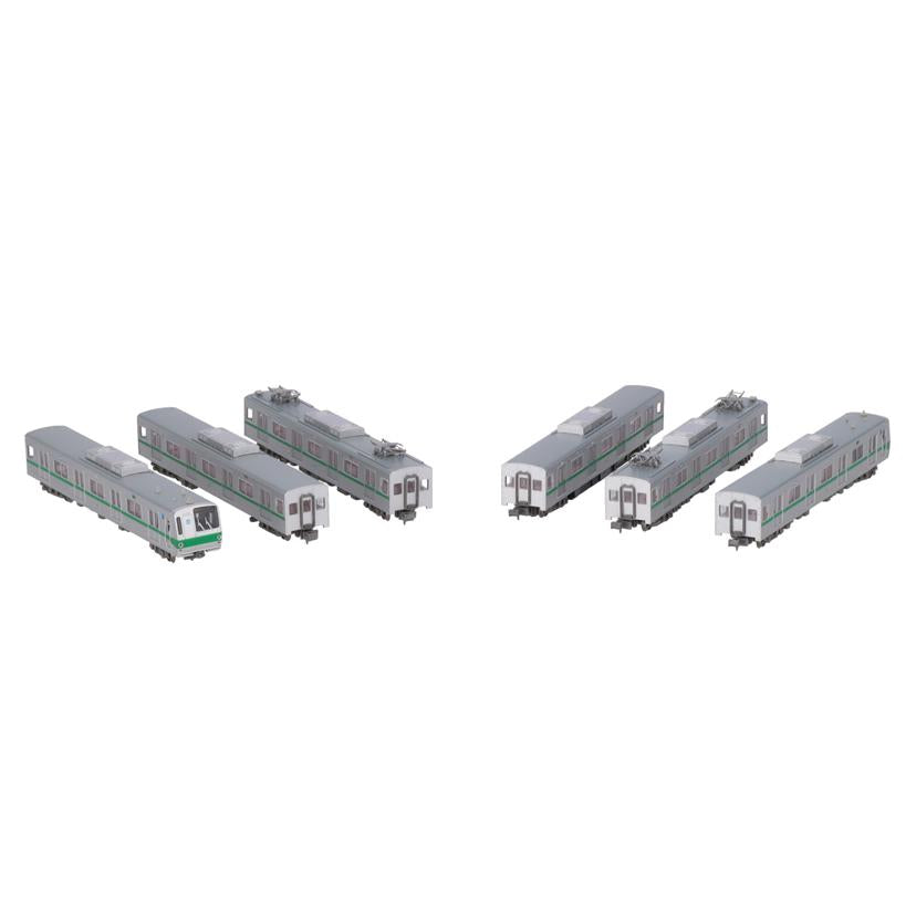 MICRO ACE マイクロエース/東京メトロ6000系後期型更新車10両セット/A-3574 A-3575//Bランク/70