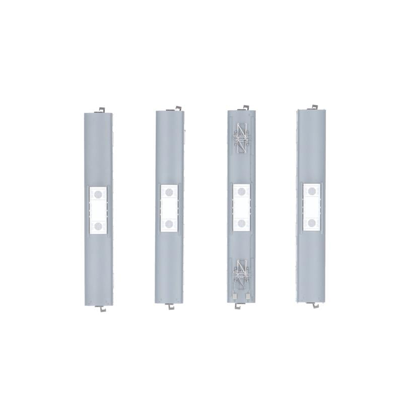 MICRO ACE マイクロエース/東京メトロ6000系後期型更新車10両セット/A-3574 A-3575//Bランク/70
