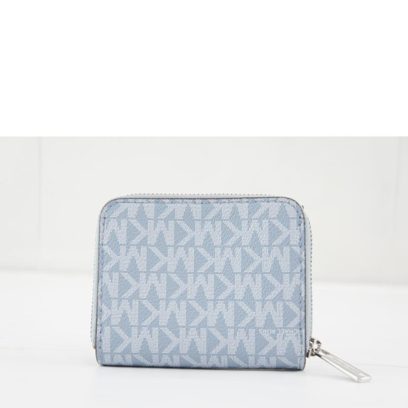 MICHAEL KORS マイケルコース/二つ折り財布/PM-2412//Aランク/64