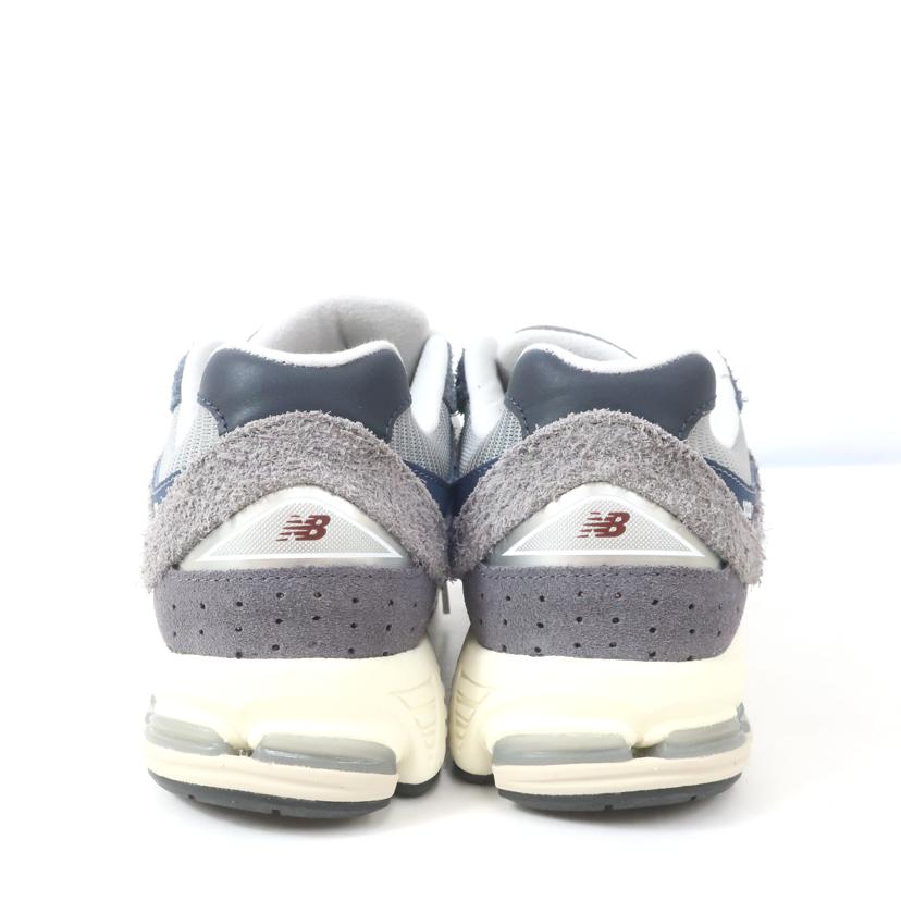 New Balance ニューバランス/スニーカー M2002REL 25.5cm グレー/M2002REL//ABランク/65