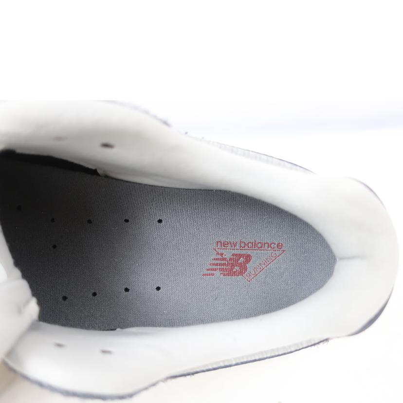 New Balance ニューバランス/スニーカー M2002REL 25.5cm グレー/M2002REL//ABランク/65