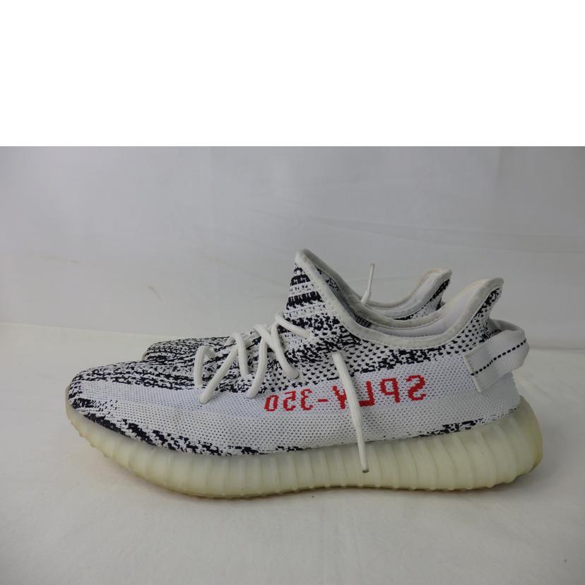 adidas アディダス/adidas YEEZY BOOST/CP5694//Bランク/84