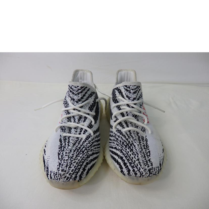 adidas アディダス/adidas YEEZY BOOST/CP5694//Bランク/84