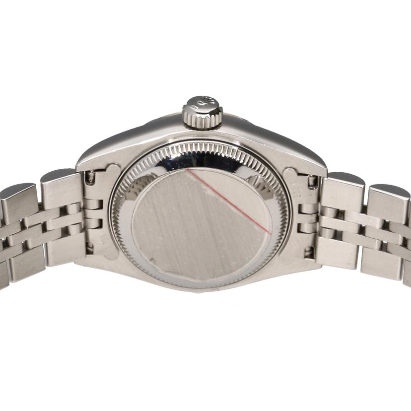 ROLEX ロレックス/デイトジャスト/レディース/SS×WG/S番/69174//S54**********/SAランク/75