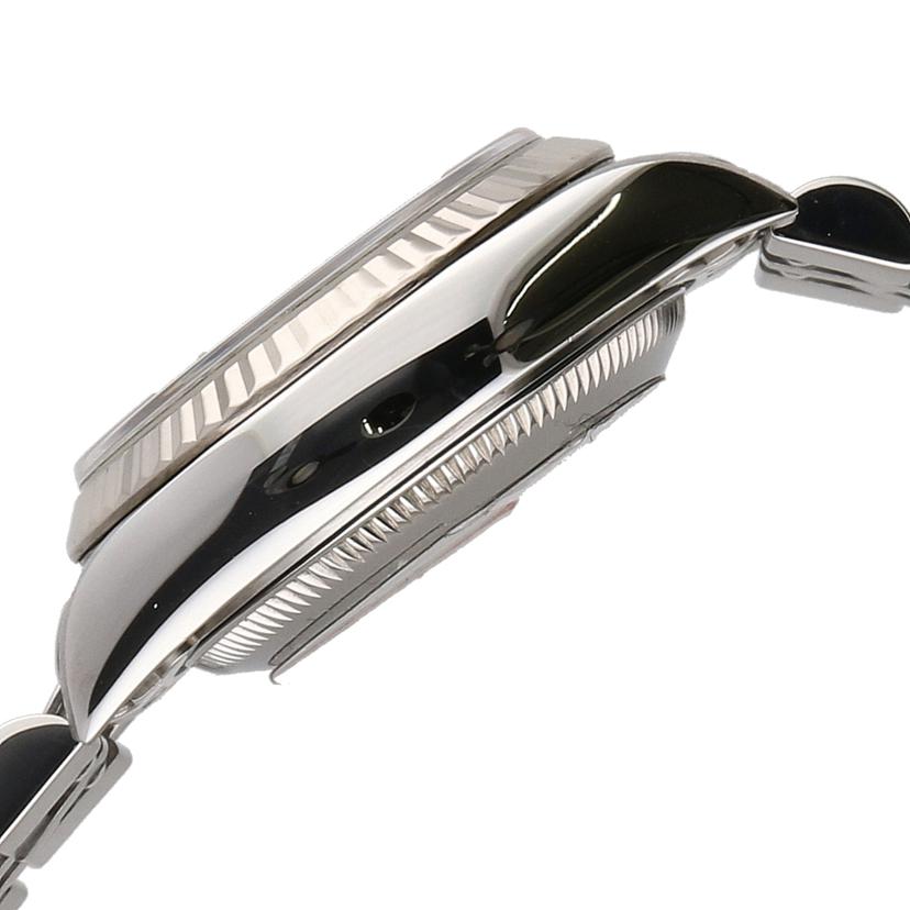 ROLEX ロレックス/デイトジャスト/レディース/SS×WG/S番/69174//S54**********/SAランク/75