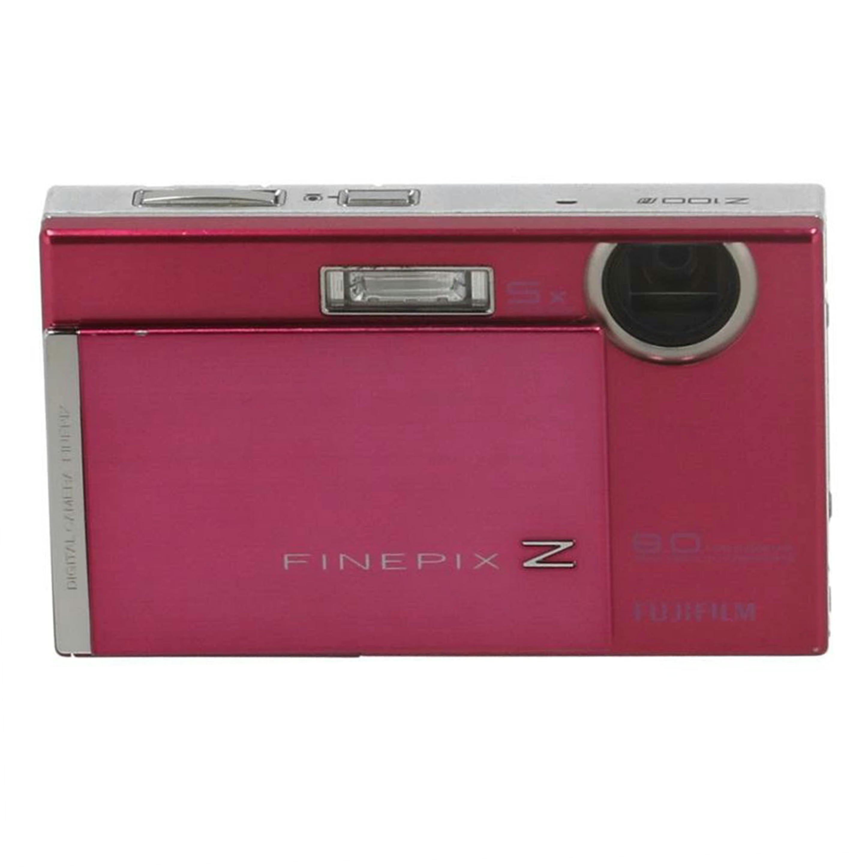 FUJIFILM 富士フイルム /デジタルカメラ(オールド)/FINEPIX Z100fd//7W261860J/Bランク/82