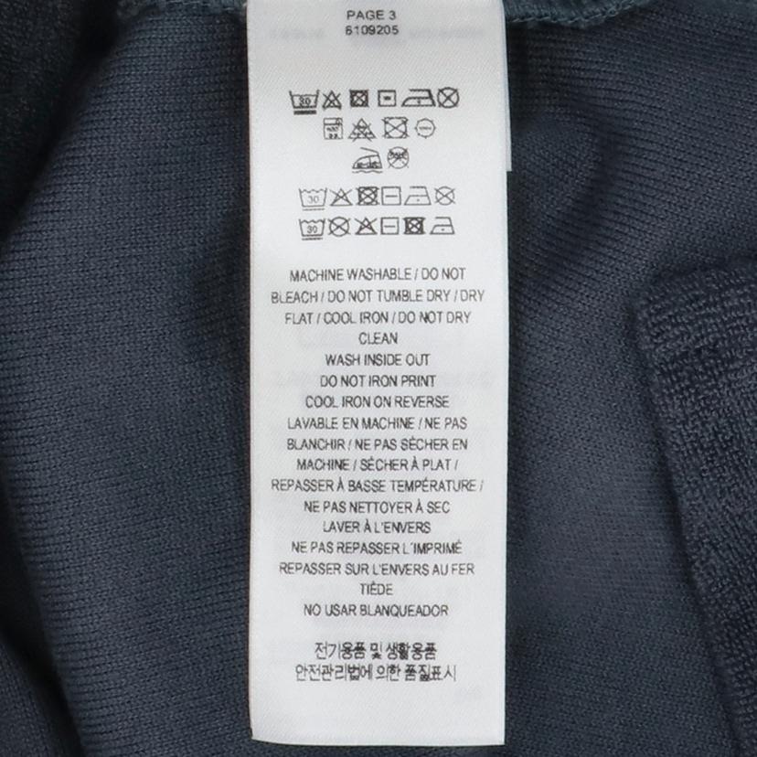 BURBERRY バーバリー/EKD コットンタオル生地/セットアップ/8109205//サイズ:L/Aランク/91