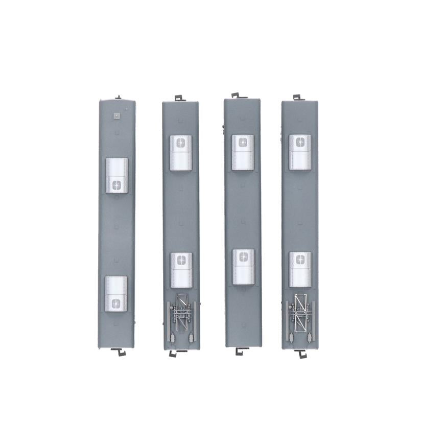 MICRO ACE マイクロエース/東京メトロ5000系冷改車10両セット/A-2979 A-2980//Bランク/70