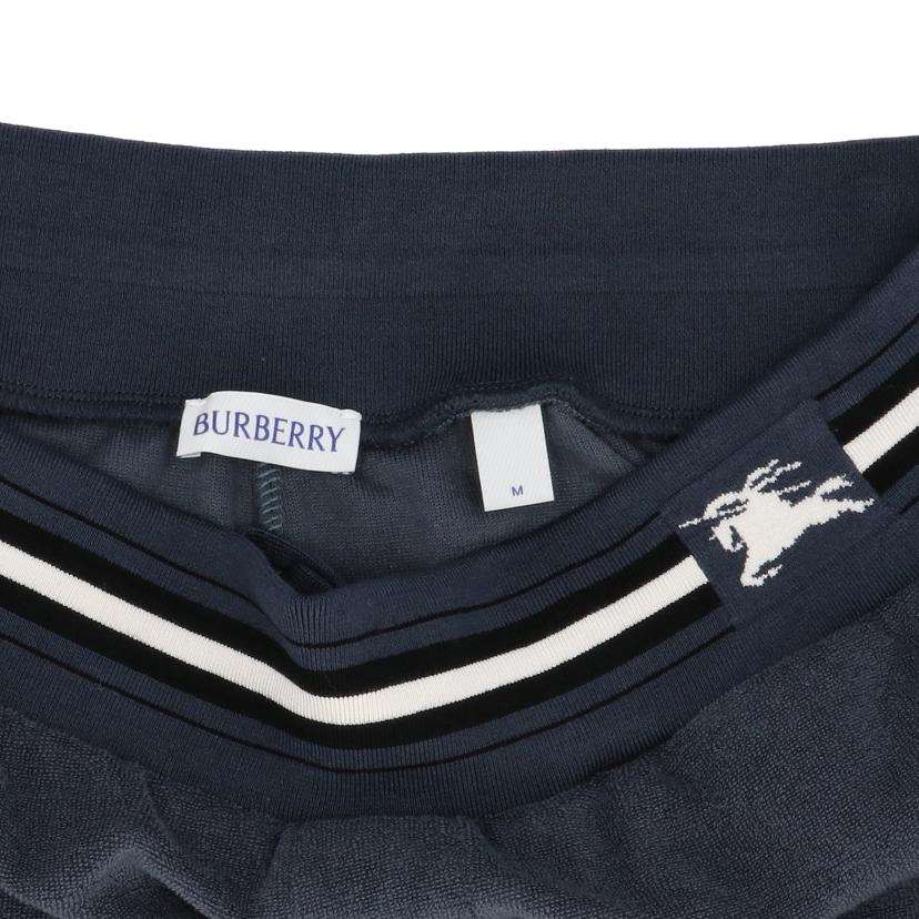 BURBERRY バーバリー/EKD コットンタオル生地/セットアップ/8109205//サイズ:L/Aランク/91