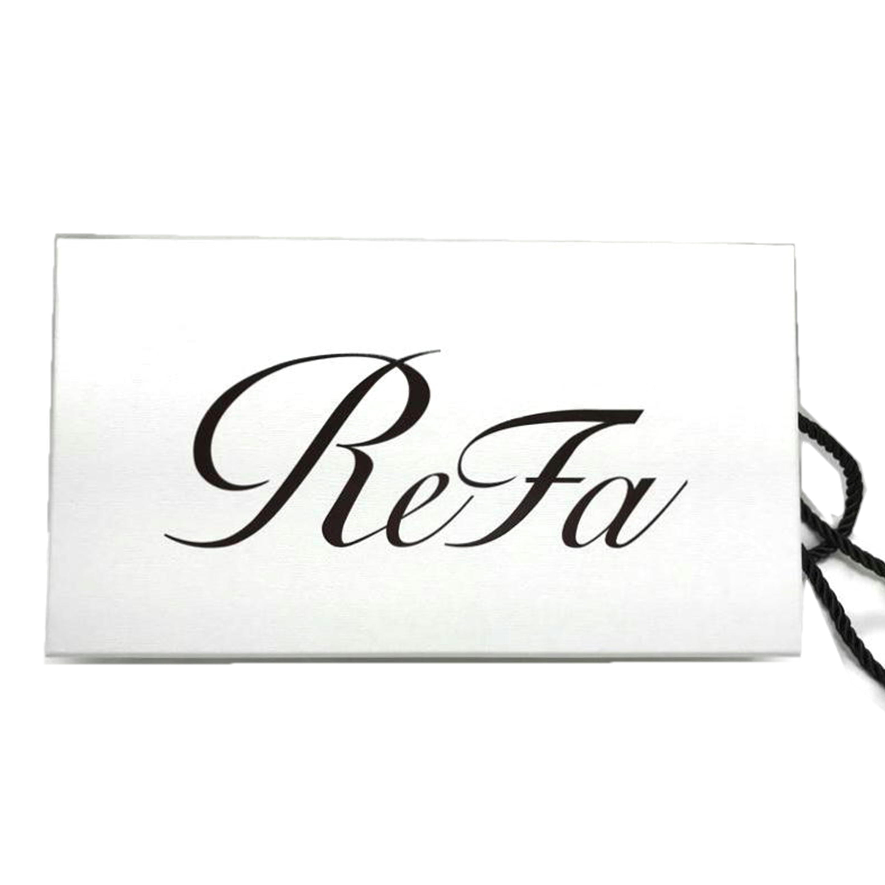 Refa/ビューテックドライヤー スマート ダブル/RE-AX-02A//Sランク/51