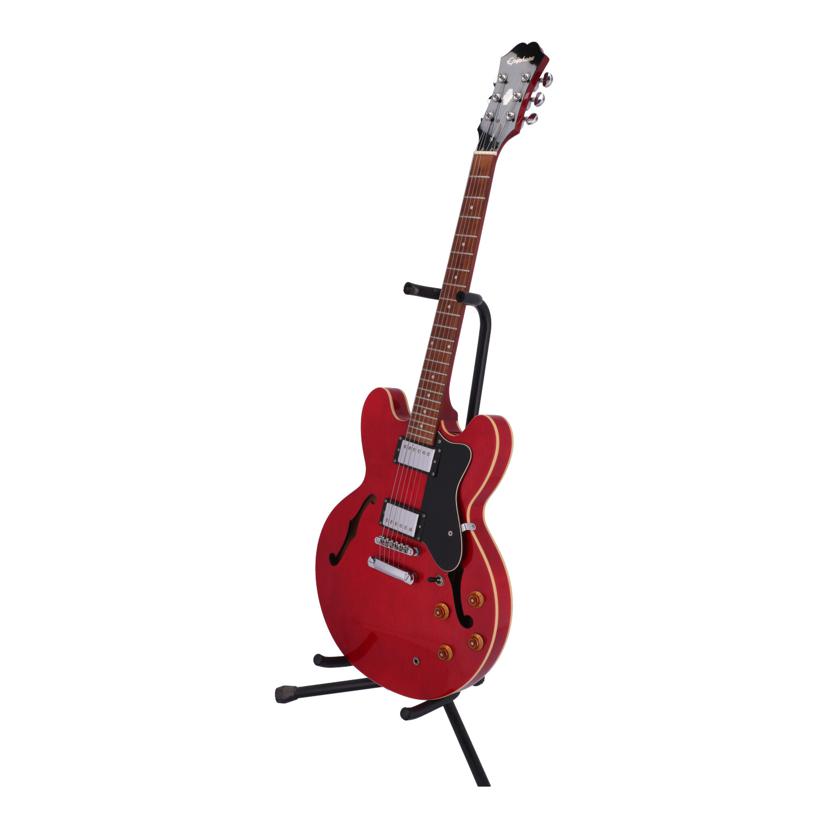 Epiphone エピフォン/エレキギター/Dot CH//EE03040142/Bランク/82