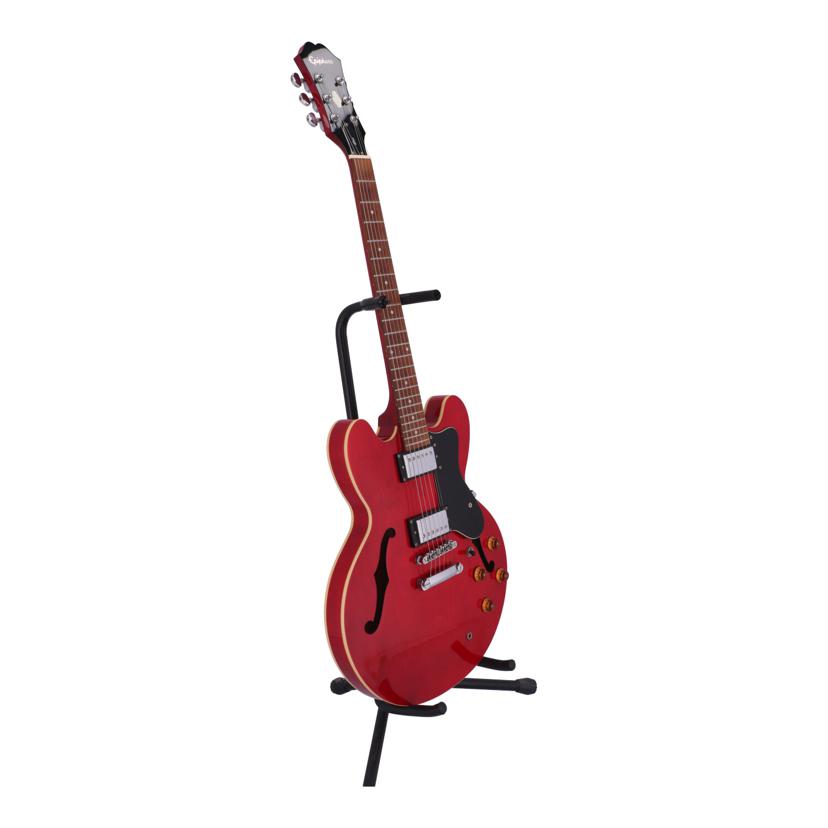 Epiphone エピフォン/エレキギター/Dot CH//EE03040142/Bランク/82