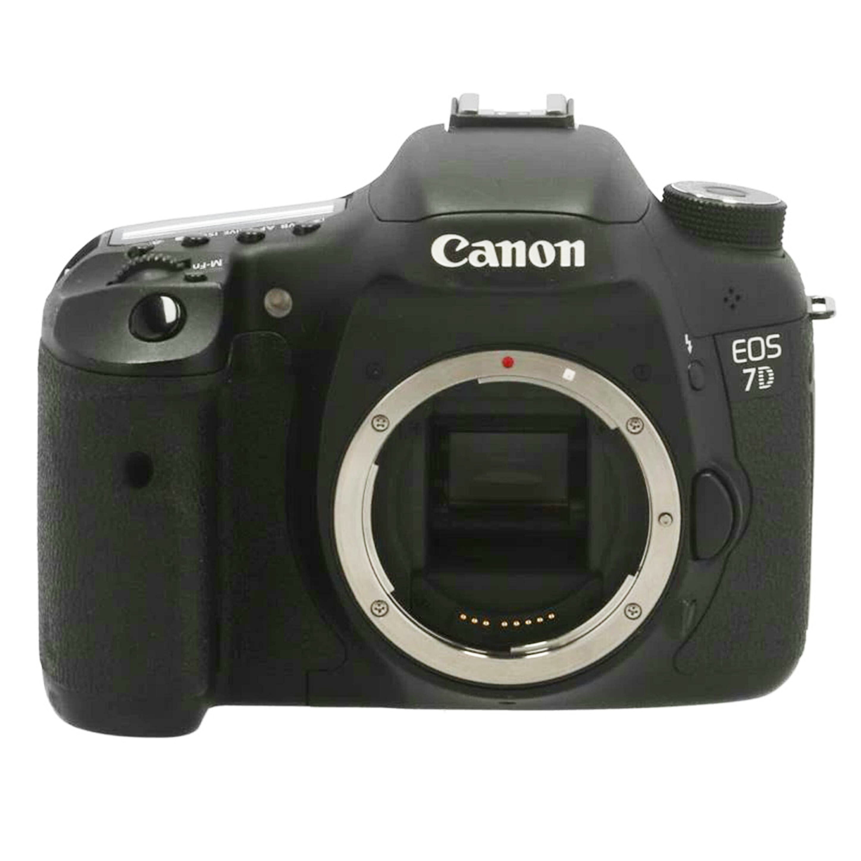 Canon キヤノン /デジタル一眼 ボディ/EOS 7D ボディ//1262005918/Bランク/81